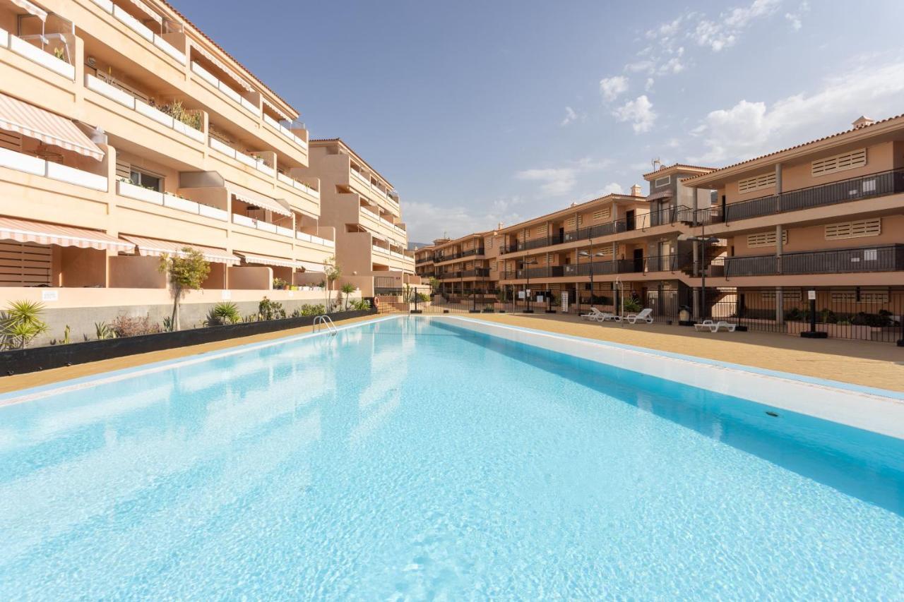 Home2book Cozy Cristianos, Wifi&pool Апартаменты *